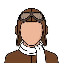 Amelia Earhart